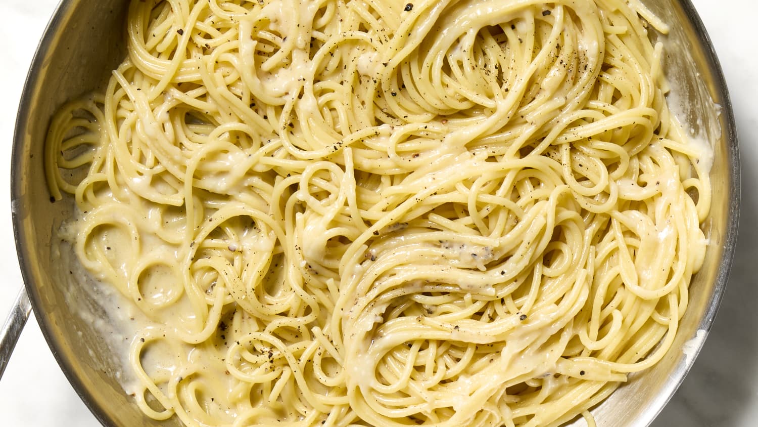 Cacio e Pepe