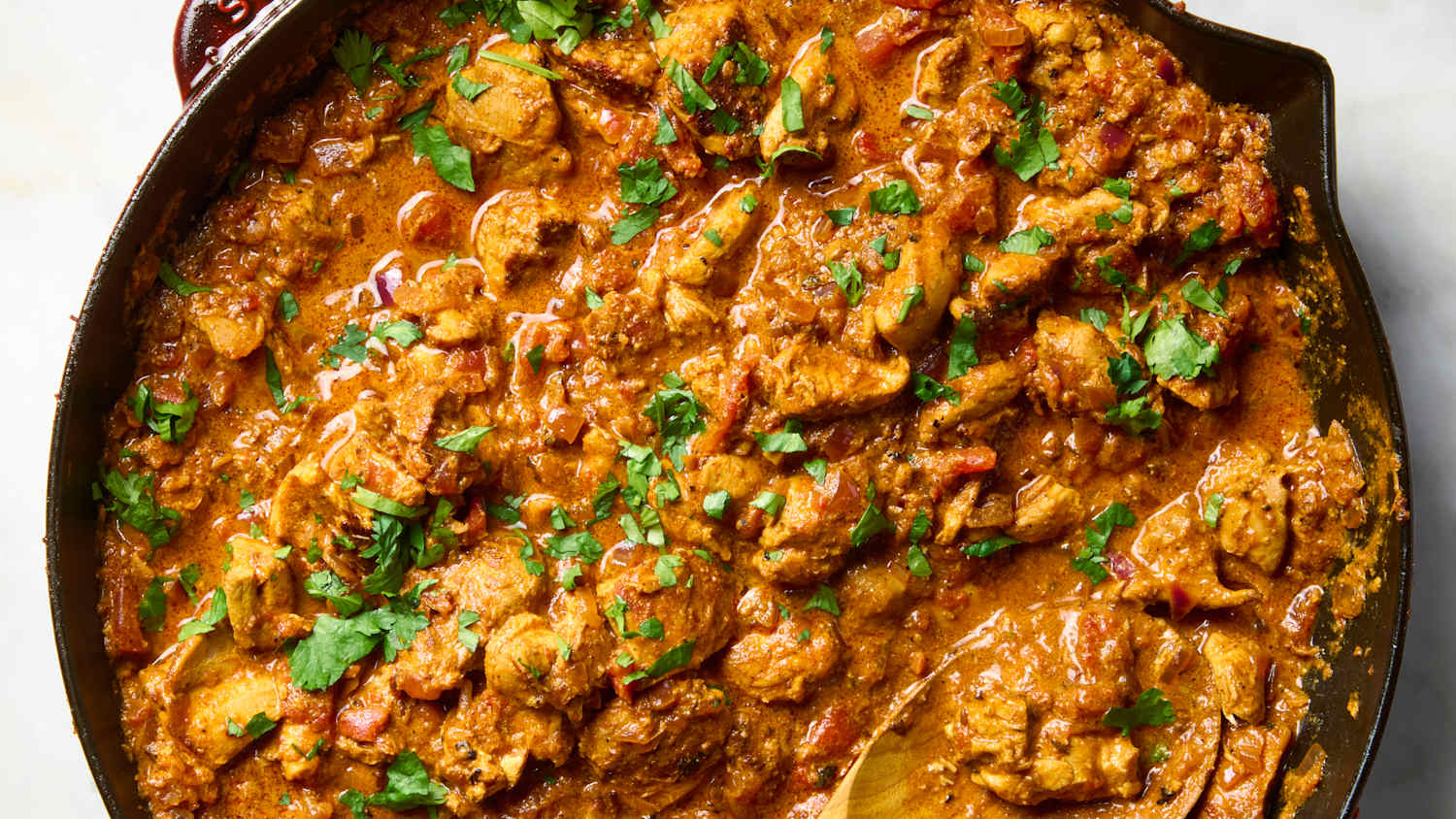 Chicken Tikka Masala