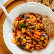 Ratatouille