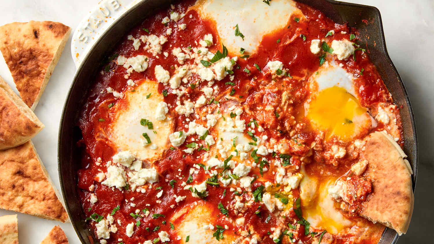 Shakshuka